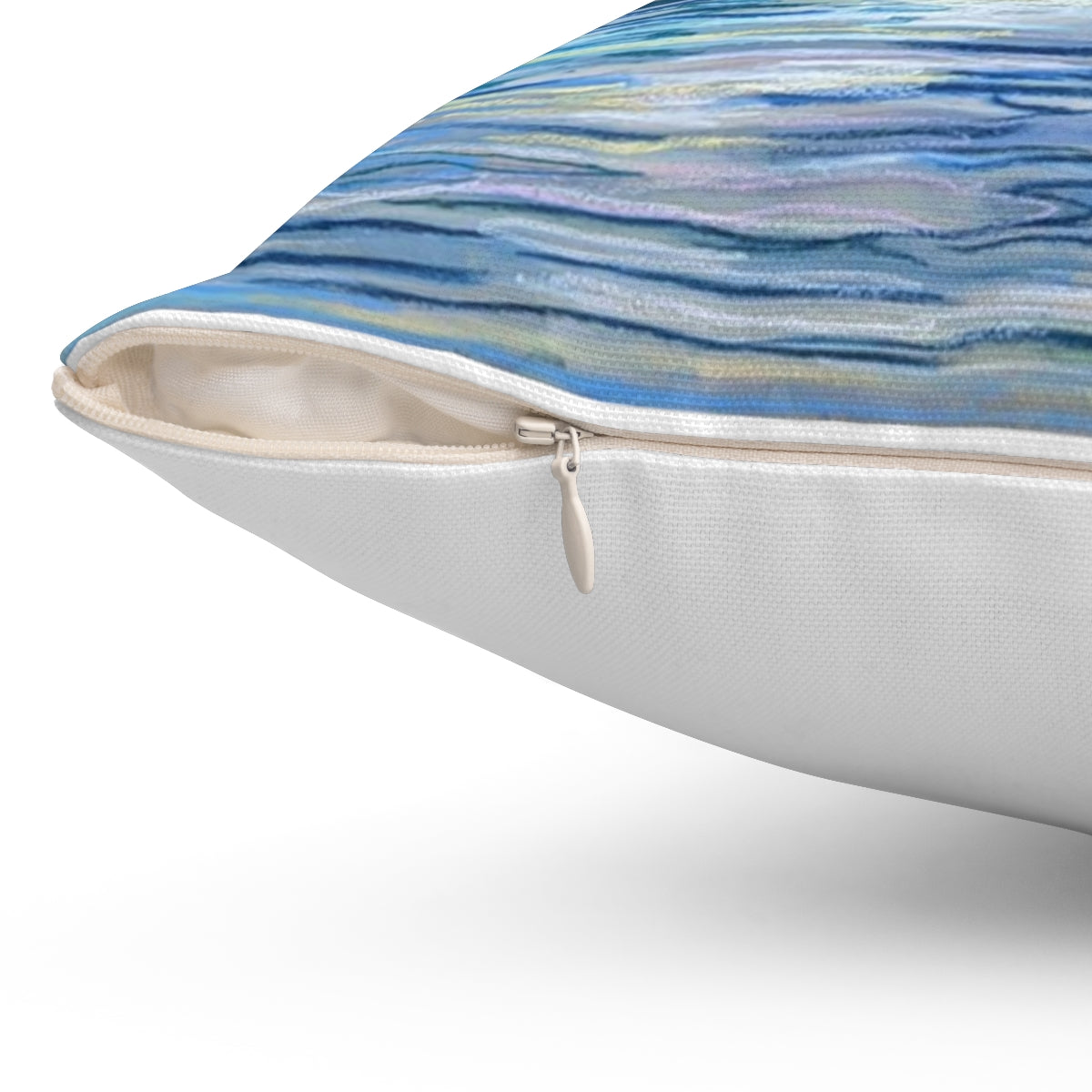 Stehekin - Square Pillow Case